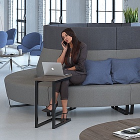 Buddy Breakout and Touchdown Laptop Tables