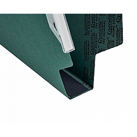 Rexel Crystalfile Classic 330 Lateral Files - Pack of 25 - Office Accessories