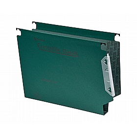 Rexel Crystalfile Classic 330 Lateral Files - Pack of 25