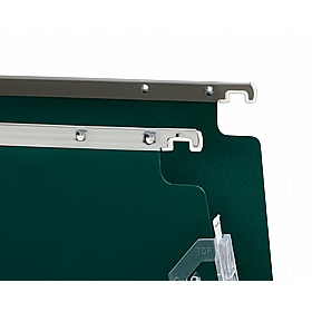 Rexel Crystalfile Extra Plus 330 Lateral Files - Pack of 25 - Office Accessories