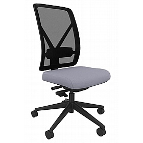 You Mesh Ergonomic Posture Operator Chairs - Office Chairs