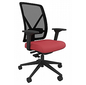 You Mesh Ergonomic Posture Operator Chairs - Office Chairs