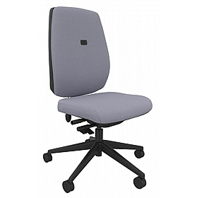 You High Back Ergonomic Posture Operator Chairs - Office Chairs