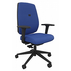 You High Back Ergonomic Posture Operator Chairs - Office Chairs