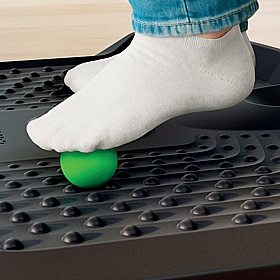 Leitz Ergo Active Anti Fatigue Mat - Office Accessories