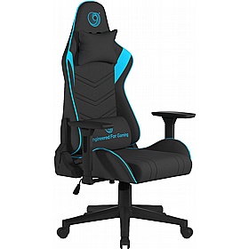 Artemis Ergonomic Gaming Chair - Office Chairs