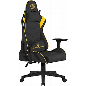 Artemis Ergonomic Gaming Chair - Office Chairs