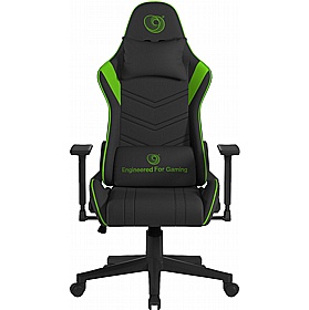 Artemis Ergonomic Gaming Chair - Office Chairs