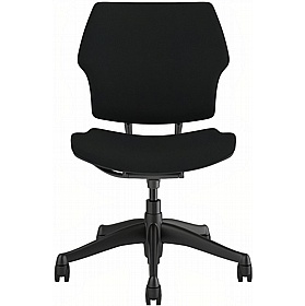 Humanscale Freedom Fabric Task Chair - Office Chairs
