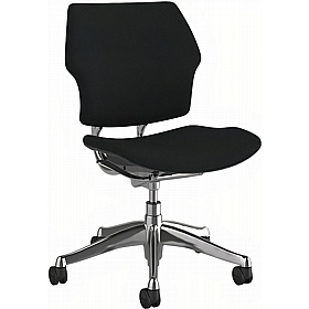 Humanscale Freedom Fabric Task Chair - Office Chairs