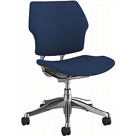 Humanscale Freedom Fabric Task Chair - Office Chairs