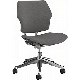 Humanscale Freedom Fabric Task Chair - Office Chairs