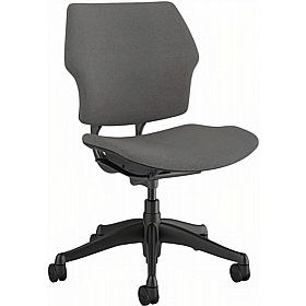 Humanscale Freedom Fabric Task Chair - Office Chairs