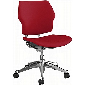 Humanscale Freedom Fabric Task Chair - Office Chairs