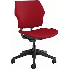 Humanscale Freedom Fabric Task Chair - Office Chairs