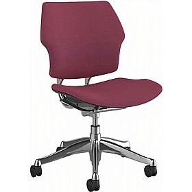 Humanscale Freedom Fabric Task Chair - Office Chairs