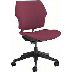 Humanscale Freedom Fabric Task Chair - Office Chairs