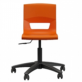 Postura Ergonomic ICT School Chairs - School Furniture