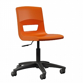 Postura Ergonomic ICT School Chairs - School Furniture