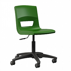 Postura Ergonomic ICT School Chairs - School Furniture