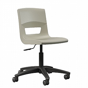 Postura Ergonomic ICT School Chairs - School Furniture