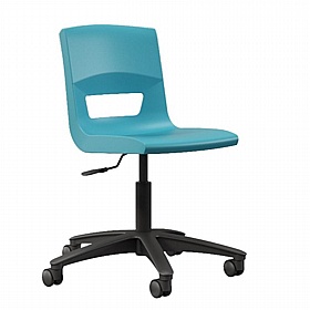 Postura Ergonomic ICT School Chairs - School Furniture