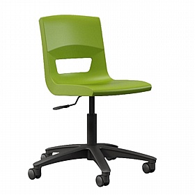 Postura Ergonomic ICT School Chairs - School Furniture