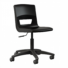 Postura Ergonomic ICT School Chairs - School Furniture
