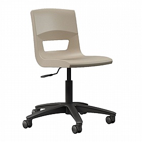 Postura Ergonomic ICT School Chairs - School Furniture