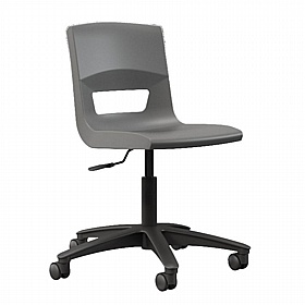 Postura Ergonomic ICT School Chairs - School Furniture
