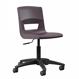 Postura Ergonomic ICT School Chairs - School Furniture