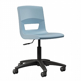 Postura Ergonomic ICT School Chairs - School Furniture