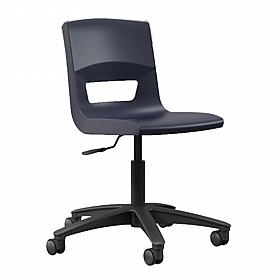 Postura Ergonomic ICT School Chairs - School Furniture