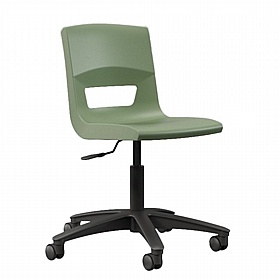 Postura Ergonomic ICT School Chairs - School Furniture