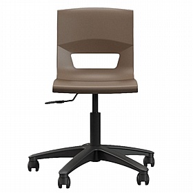 Postura Ergonomic ICT School Chairs - School Furniture
