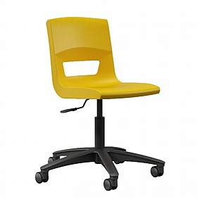 Postura Ergonomic ICT School Chairs - School Furniture