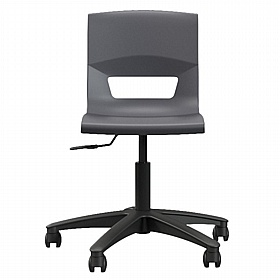 Postura Ergonomic ICT School Chairs - School Furniture