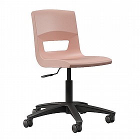 Postura Ergonomic ICT School Chairs - School Furniture