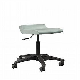 Postura Ergonomic ICT School Stools - School Furniture