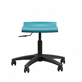 Postura Ergonomic ICT School Stools - School Furniture