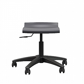 Postura Ergonomic ICT School Stools - School Furniture