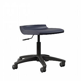 Postura Ergonomic ICT School Stools - School Furniture