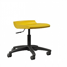 Postura Ergonomic ICT School Stools - School Furniture
