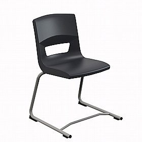 Postura Ergonomic Reverse Cantilever School Chairs - School Furniture