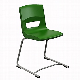 Postura Ergonomic Reverse Cantilever School Chairs - School Furniture