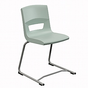 Postura Ergonomic Reverse Cantilever School Chairs - School Furniture