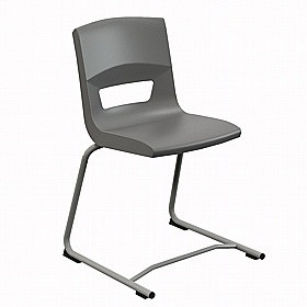 Postura Ergonomic Reverse Cantilever School Chairs - School Furniture