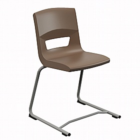 Postura Ergonomic Reverse Cantilever School Chairs - School Furniture