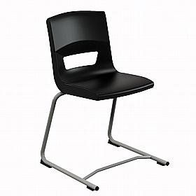 Postura Ergonomic Reverse Cantilever School Chairs - School Furniture