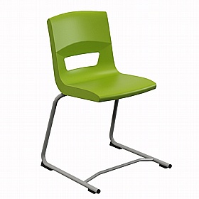 Postura Ergonomic Reverse Cantilever School Chairs - School Furniture